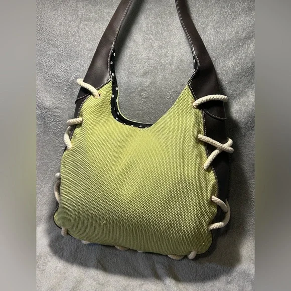 Sandra Robert’s Squared Hobo - Picture 4 of 9